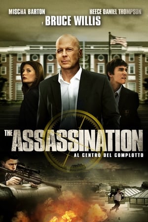 The Assassination - Al centro del complotto - Assassination of a High School President (2008)