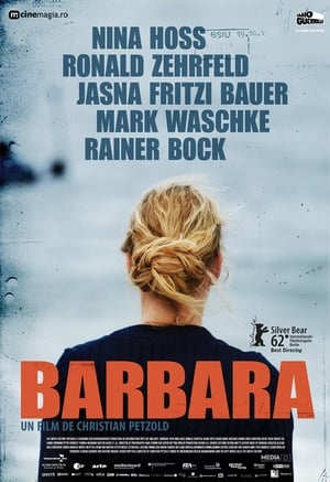 Barbara (2012)