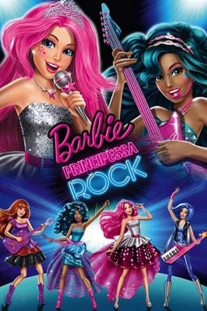 Barbie principessa rock - Barbie in Rock 'N Royals (2015)