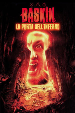 Baskin: La porta dell'inferno - Baskin (2015)
