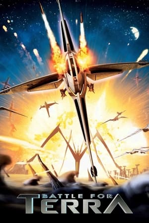 Bătălie pentru Terra - Battle for Terra (2007)