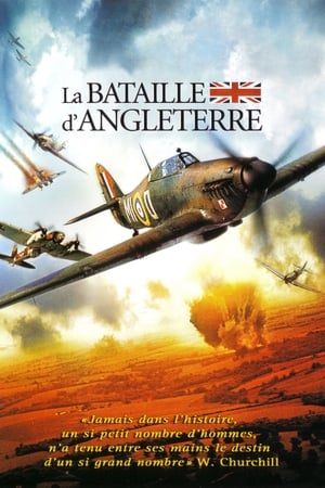 La Bataille d'Angleterre - Battle of Britain (1969)
