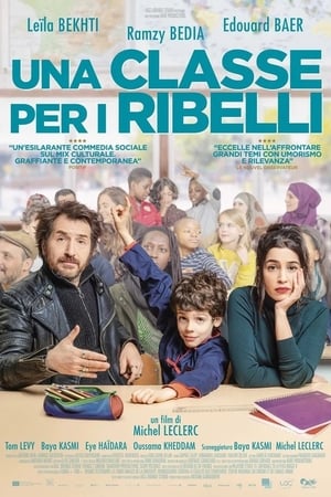 Una classe per i ribelli - Battle of the Classes (2019)