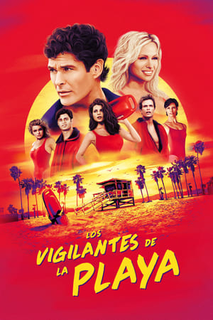 Baywatch: Guardianes de la Bahía - Baywatch (1989)