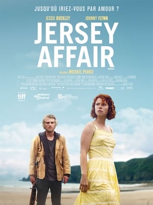 Jersey Affair - Beast (2018)