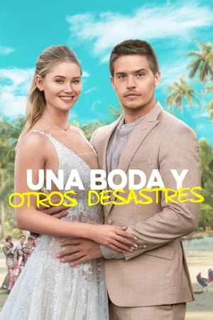 Una Boda y Otros Desastres - Beautiful Wedding (2024)