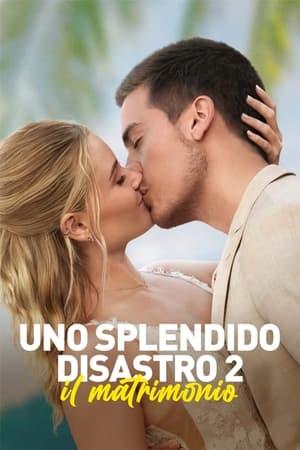 Uno splendido disastro 2 - Il matrimonio - Beautiful Wedding (2024)