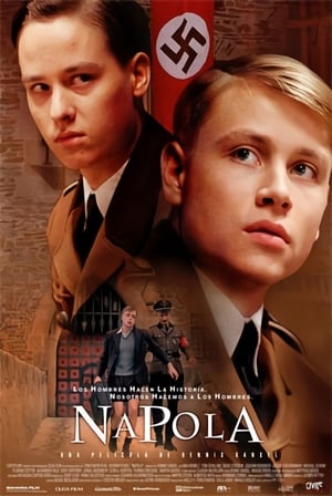 Napola, escuela de élite nazi - Before the Fall (2004)