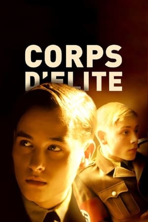 Corps d'élite - Before the Fall (2004)