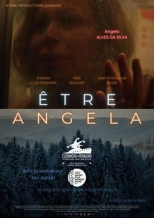 Être Angela - Being Angela (2024)