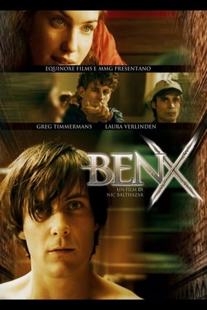 Ben X (2007)