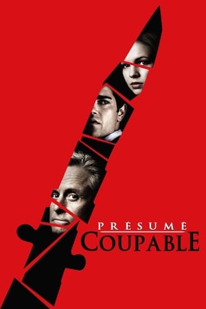 Présumé Coupable - Beyond a Reasonable Doubt (2009)