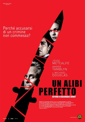 Un alibi perfetto - Beyond a Reasonable Doubt (2009)