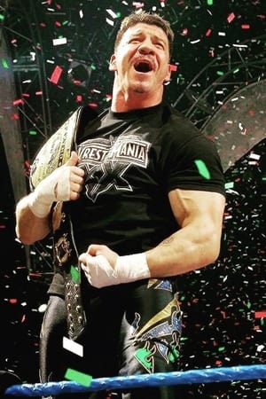 Biography: Eddie Guerrero (2024)