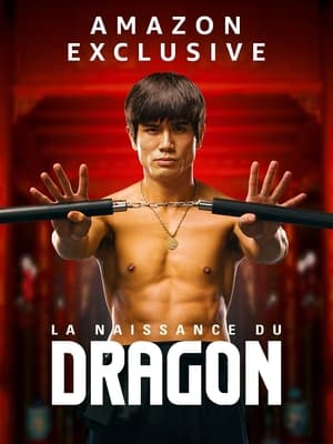 La Naissance du Dragon - Birth of the Dragon (2017)