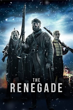 The Renegade - Black '47 (2018)