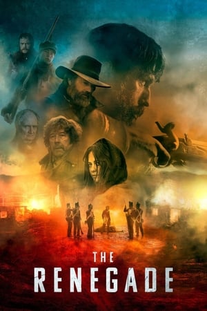 The Renegade - Black '47 (2018)