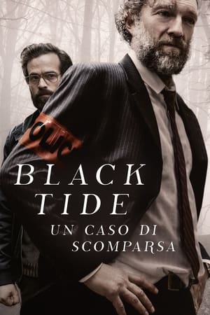 Black Tide (2018)