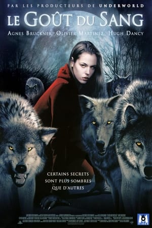 Le Goût du sang - Blood and Chocolate (2007)
