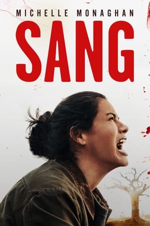 Blood (2023)