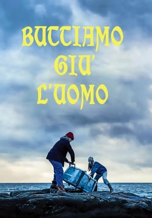 Buttiamo giù l’uomo - Blow the Man Down (2019)