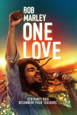 Bob Marley : One Love - Bob Marley: One Love (2024)