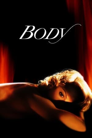 Body - Body of Evidence (1993)