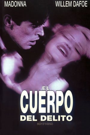 El cuerpo del delito - Body of Evidence (1993)