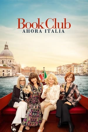 Book Club - Ahora Italia - Book Club: The Next Chapter (2023)