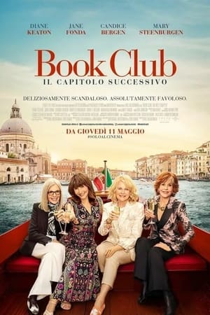 Book Club - Il capitolo successivo - Book Club: The Next Chapter (2023)