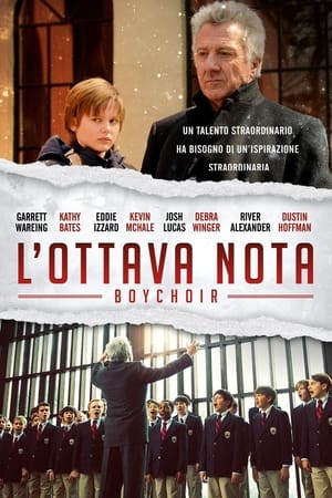 L'ottava nota - Boychoir - Boychoir (2014)