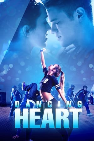 Dancing Heart - Bravetown (2015)