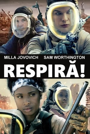 Respiră - Breathe (2024)