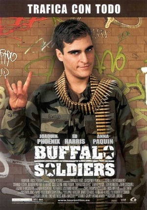 Código Traición - Buffalo Soldiers (2002)