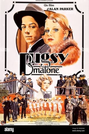 Du rififi chez les mômes - Bugsy Malone (1976)
