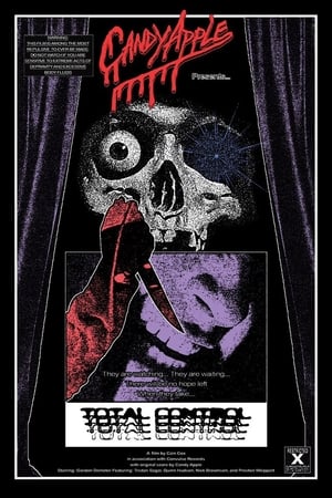 Candy Apple Presents: Total Control (2024)