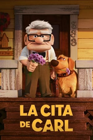 La cita de Carl - Carl's Date (2023)
