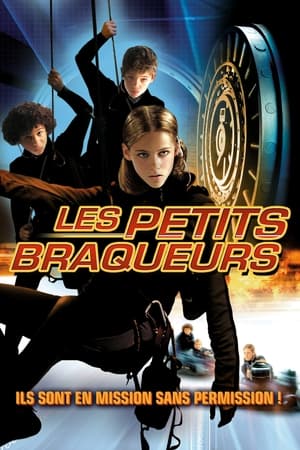 Les Petits braqueurs - Catch That Kid (2004)