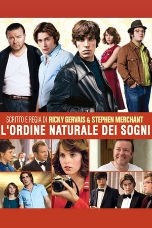 L'ordine naturale dei sogni - Cemetery Junction (2010)