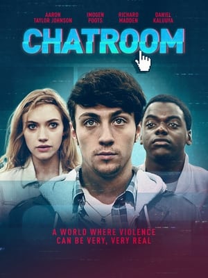 I segreti della mente - Chatroom (2010)