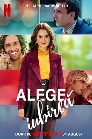 Alege iubirea - Choose Love (2023)