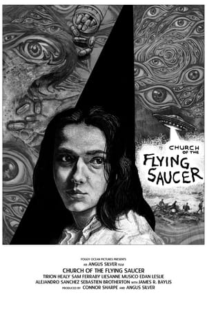 Church of the Flying Saucer (2024)