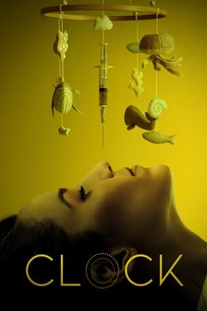 Sin tiempo - Clock (2023)