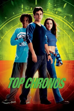 Les Horlogers du temps - Clockstoppers (2002)