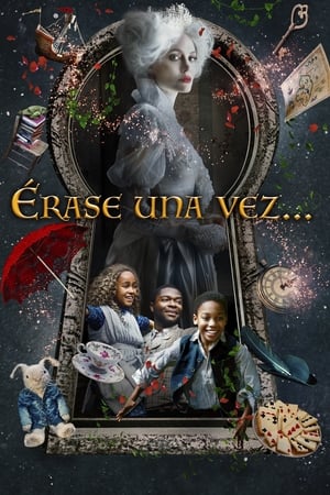 Érase una vez... - Come Away (2020)