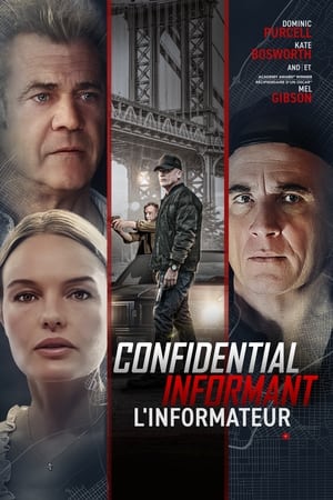 Informateur confidentiel - Confidential Informant (2023)