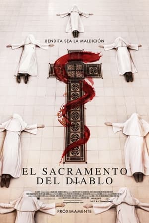 El Sacramento del Diablo - Consecration (2023)