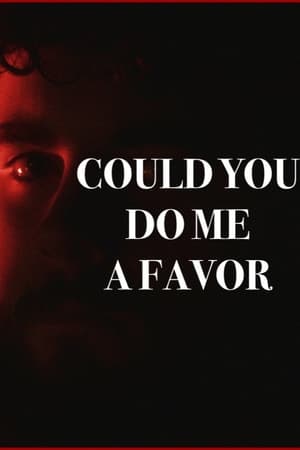 COULD YOU DO ME A FAVOR (2024)