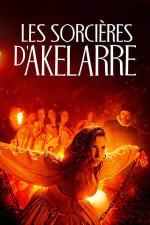 Les Sorcières d'Akelarre - Coven (2020)