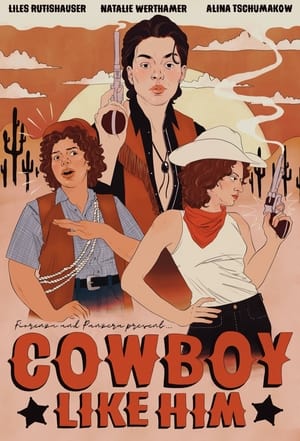 Cowboy Like Him (2024)